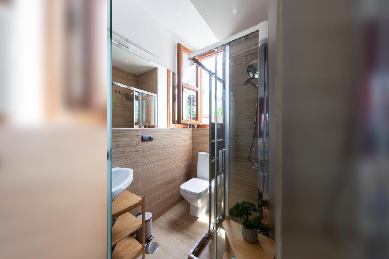 Apartamento El Sueño de Elvira Granada Exterior foto