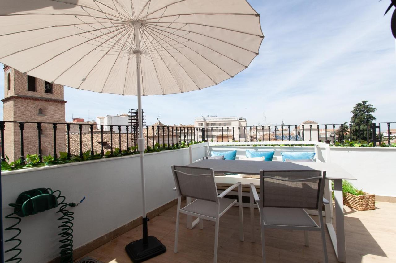 Apartamento El Sueño de Elvira Granada Exterior foto