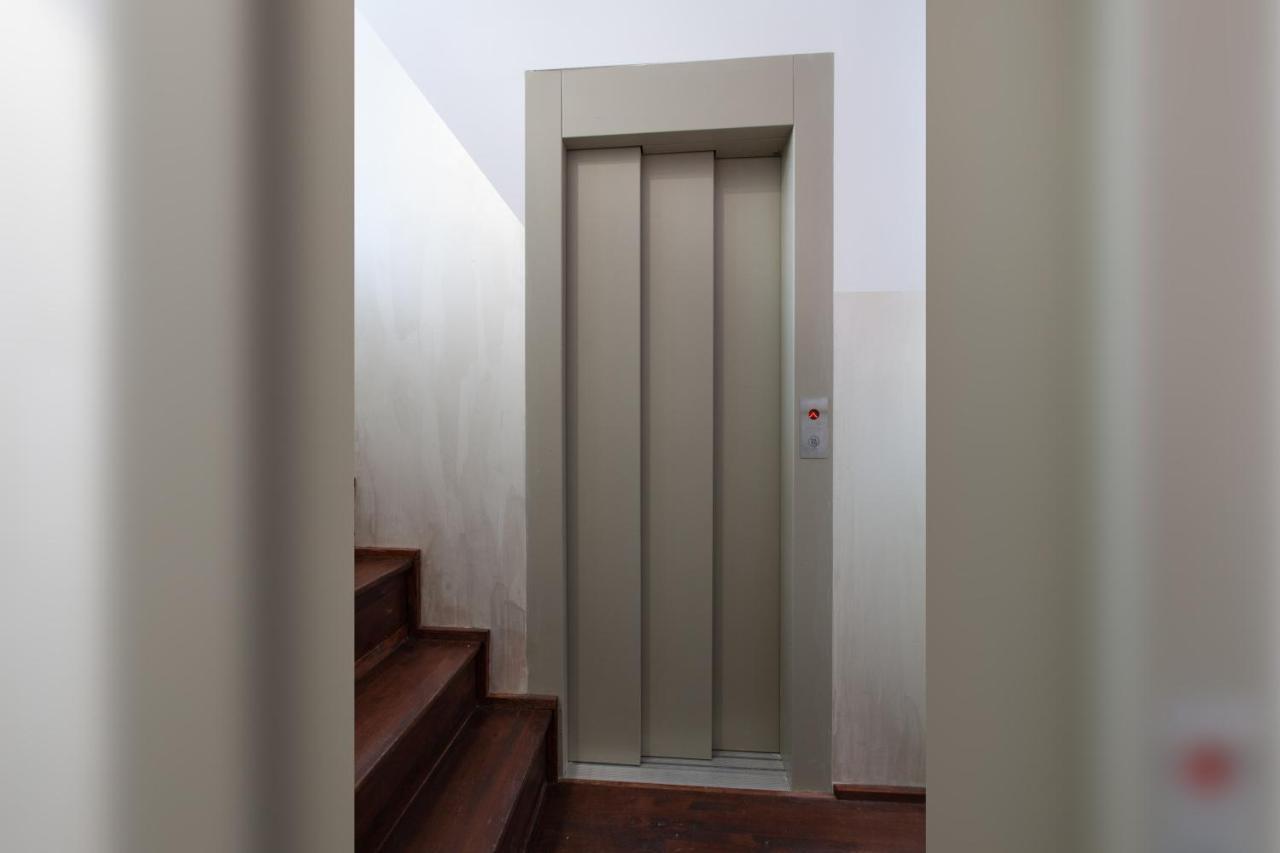 Apartamento El Sueño de Elvira Granada Exterior foto