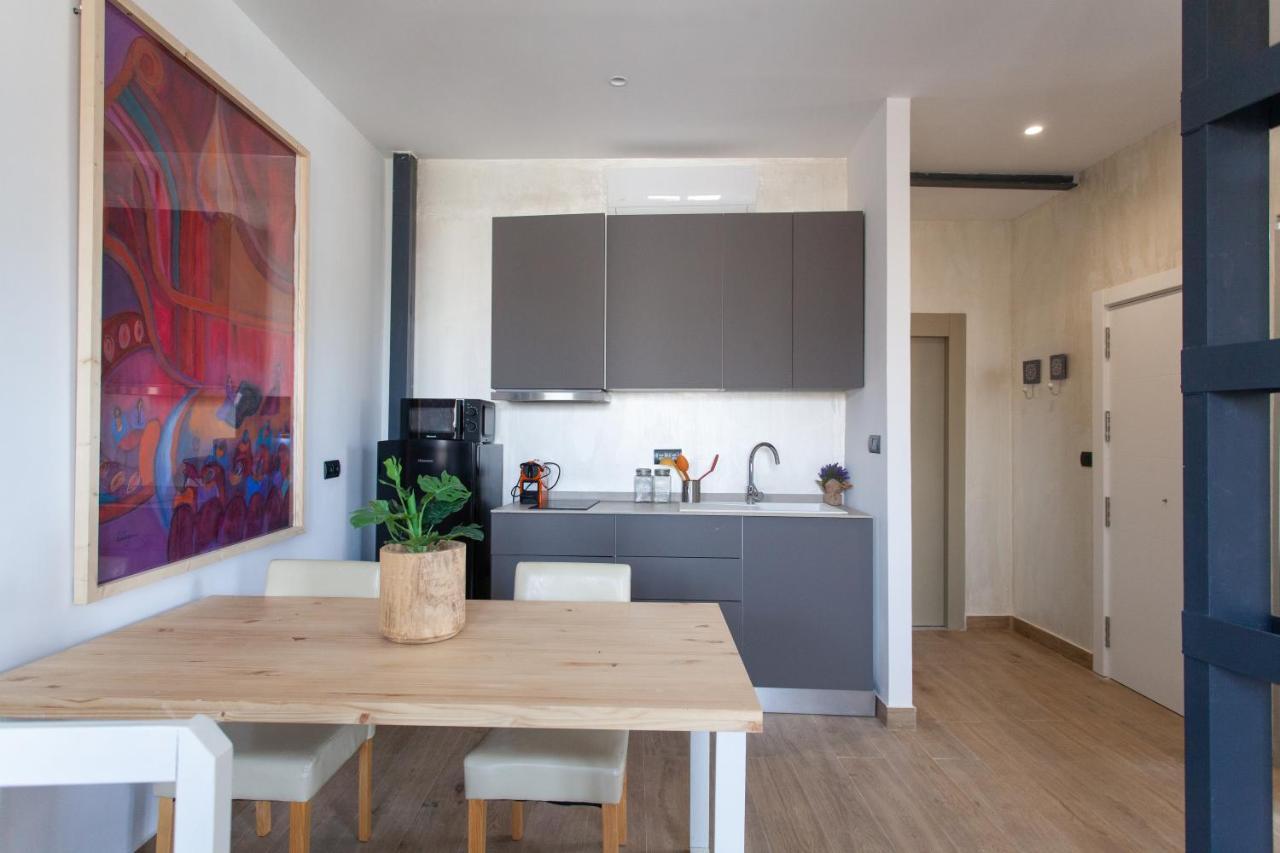 Apartamento El Sueño de Elvira Granada Exterior foto