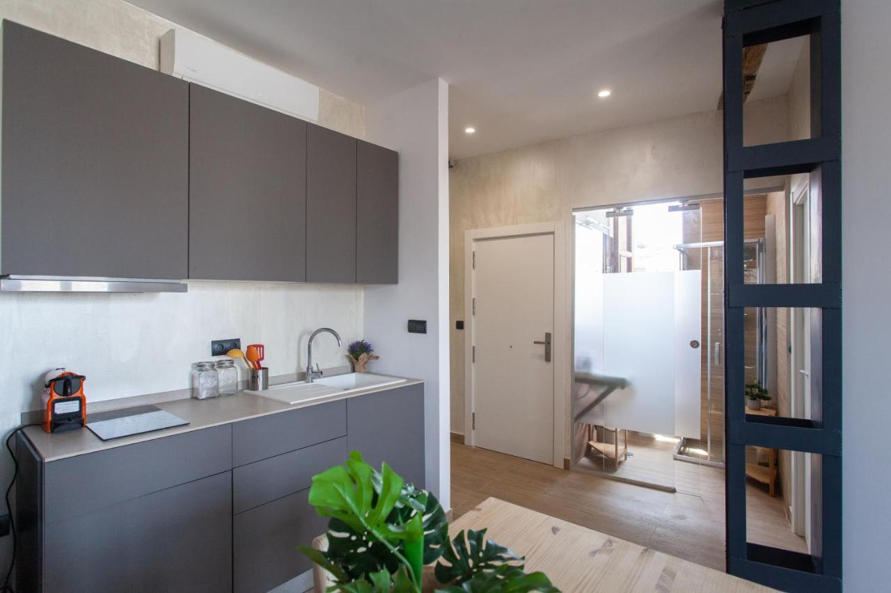 Apartamento El Sueño de Elvira Granada Exterior foto