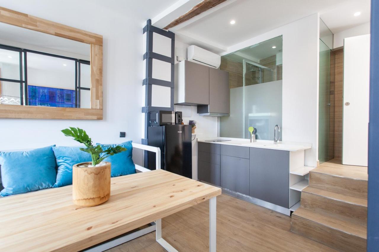 Apartamento El Sueño de Elvira Granada Exterior foto