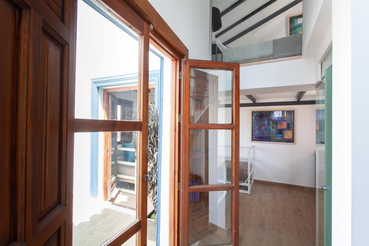 Apartamento El Sueño de Elvira Granada Exterior foto