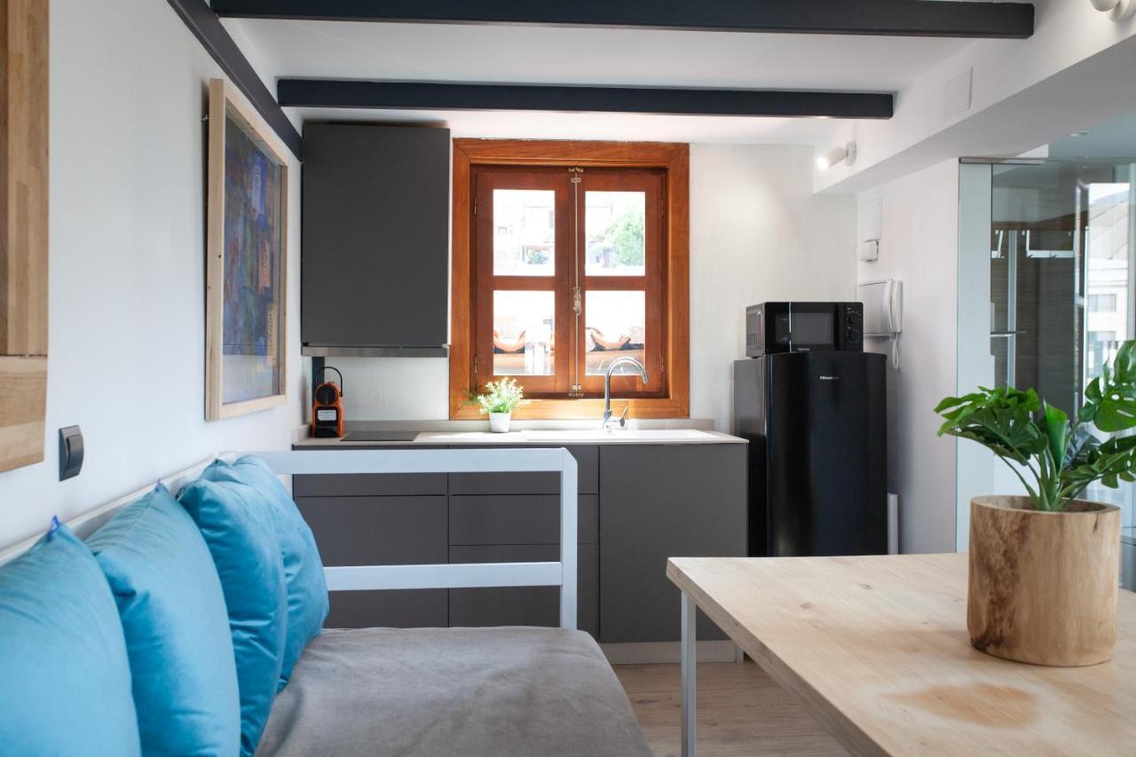 Apartamento El Sueño de Elvira Granada Exterior foto