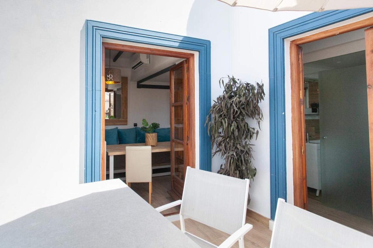 Apartamento El Sueño de Elvira Granada Exterior foto