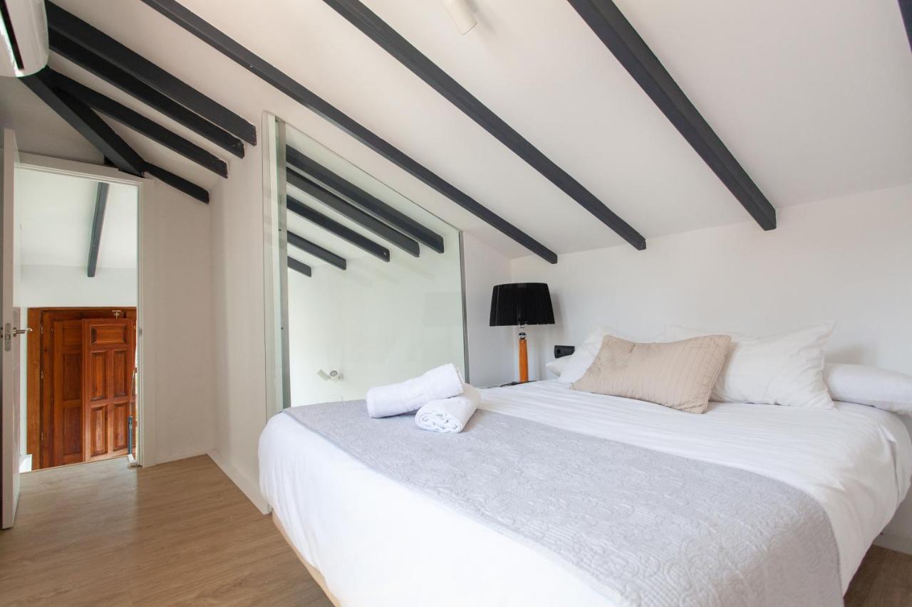 Apartamento El Sueño de Elvira Granada Exterior foto