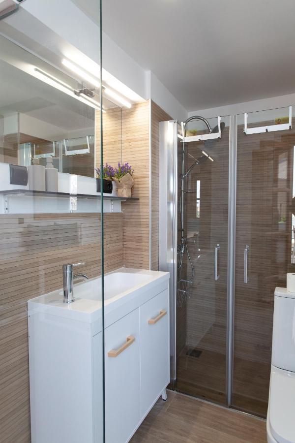 Apartamento El Sueño de Elvira Granada Exterior foto