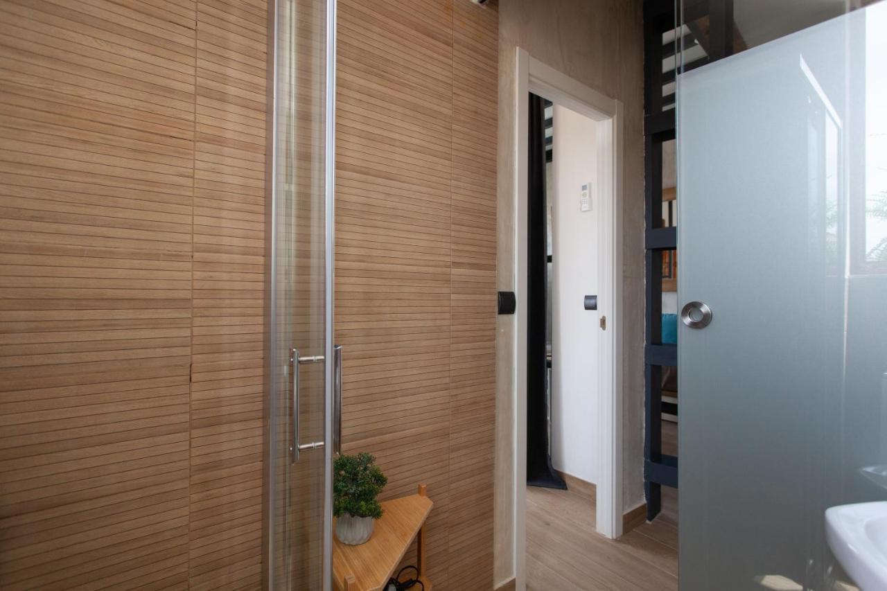 Apartamento El Sueño de Elvira Granada Exterior foto