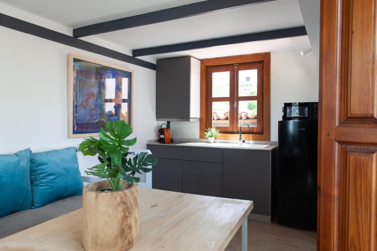 Apartamento El Sueño de Elvira Granada Exterior foto