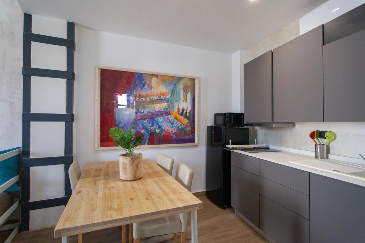 Apartamento El Sueño de Elvira Granada Exterior foto