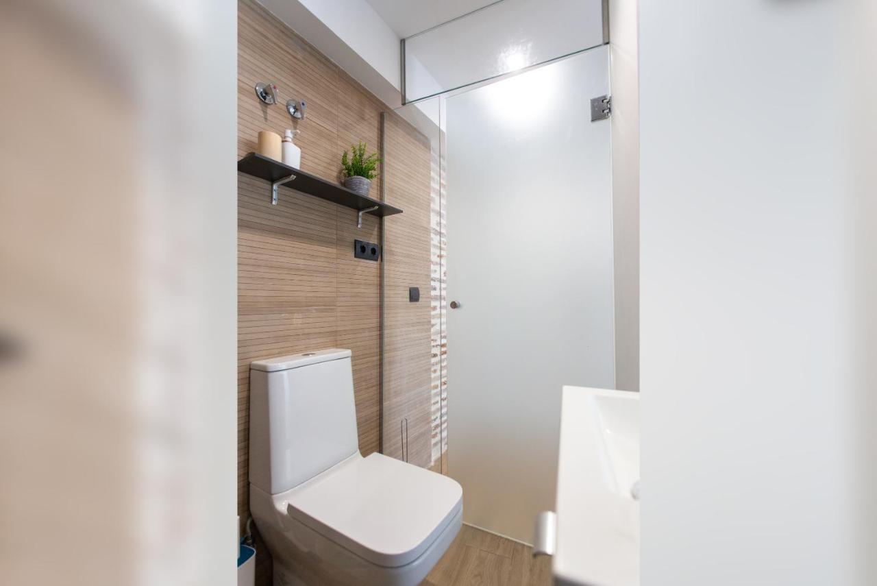 Apartamento El Sueño de Elvira Granada Exterior foto