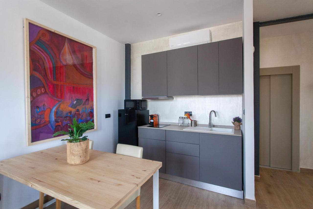 Apartamento El Sueño de Elvira Granada Exterior foto
