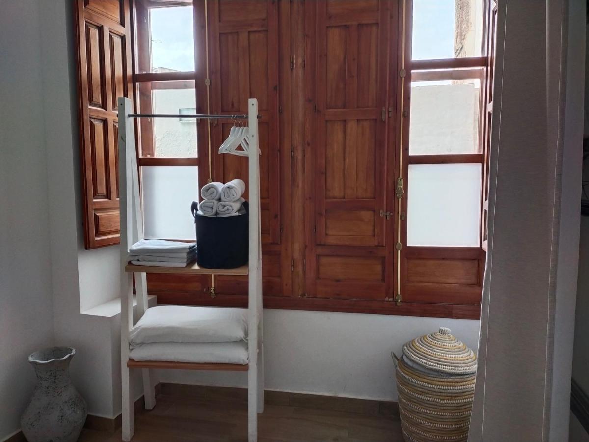 Apartamento El Sueño de Elvira Granada Exterior foto